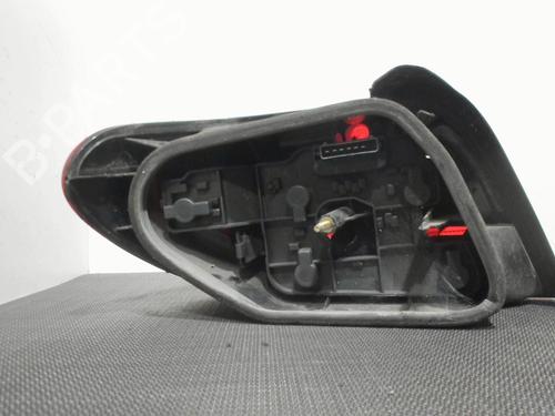 Right taillight CITROËN XSARA (N1) 1.4 i | BP28405221C35