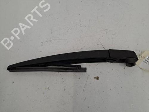 Used Rear windshield wiper arm CITROËN DS4 (NX_) 1.6 BlueHDi 120 (120 hp) 28401575