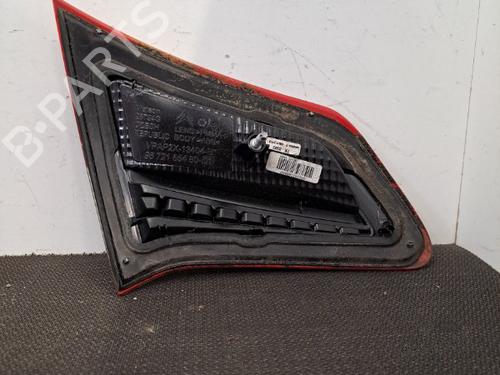 Right tailgate light CITROËN C4 II (NC_) 1.6 HDi 115 | BP28393242C80