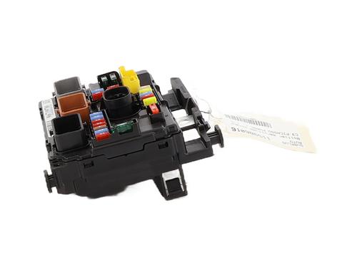 Used Fuse box Fuse box CITROËN C3 Picasso (SH_) 1.6 HDI 90 (92 hp) 31300715 31300715