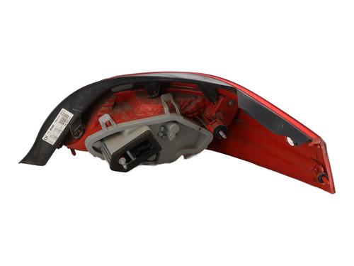 Used Left taillight Left taillight PEUGEOT 508 I (8D_) 1.6 HDi (112 hp) 33306068 33306068