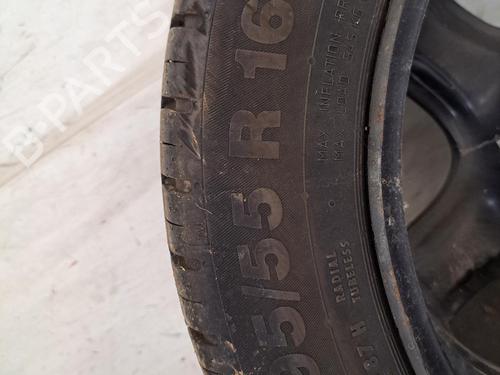 Used Rim Rim 38063576 38063576