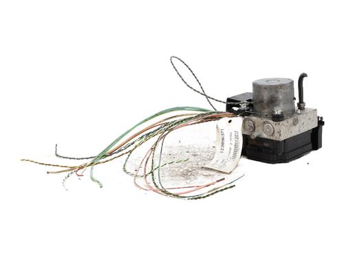 Used ABS pump ABS pump PEUGEOT PARTNER Tepee 1.6 BlueHDi 100 (100 hp) 34039493 34039493