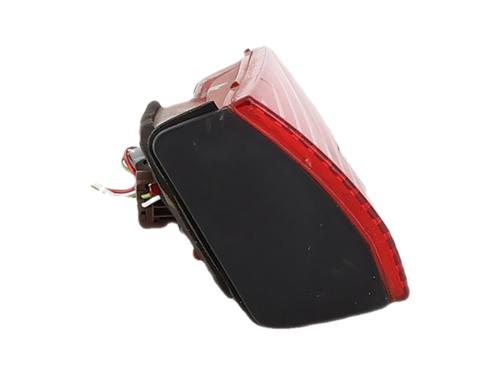 Left tailgate light PEUGEOT 607 (9D, 9U) 3.0 V6 24V | BP37163758C79 - Image 3