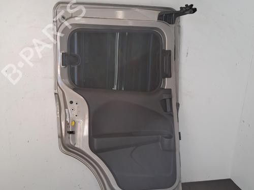Used Left slide door Left slide door 39214766 39214766