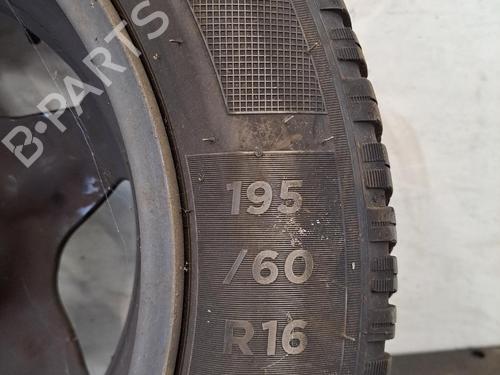 Used Rim Rim 38063707 38063707