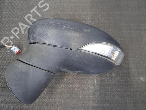 Left mirror FORD FIESTA VI (CB1, CCN) 1.25 | BP28391526C26