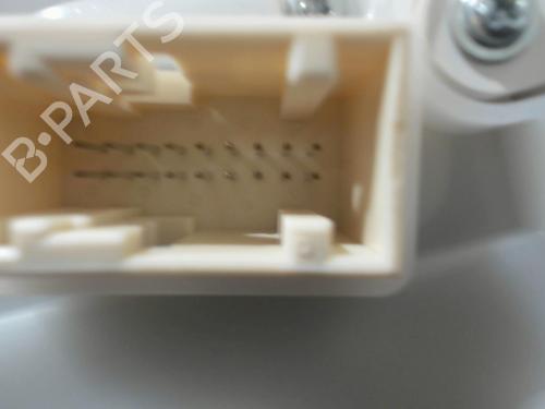 Instrument cluster PEUGEOT 208 I (CA_, CC_) 1.6 HDi | BP28410578C47