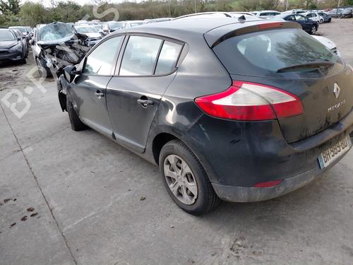 Left front window switch RENAULT MEGANE III Hatchback (BZ0/1_, B3_) 1.5 dCi (BZ0C) | BP34454126I27 - Image 14