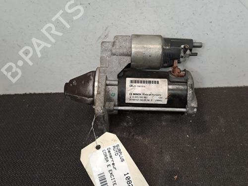 Used Starter Starter OPEL CORSA E (X15) 1.4 (08, 68) (90 hp) 28403477 28403477