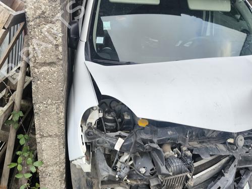 Used Parts RENAULT KANGOO / GRAND KANGOO II (KW0/1_) 1.5 dCi 90 (KW05, KW08, KW0G, KW11) (90 hp) 4371818