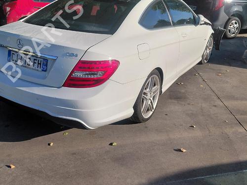 Horn MERCEDES-BENZ C-CLASS Coupe (C204) C 220 CDI (204.302) | BP40056239E13 - Image 11