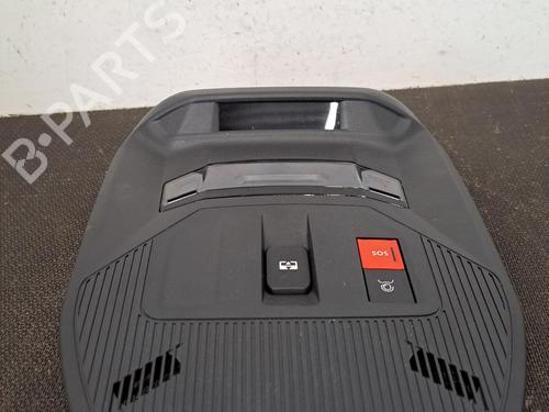 Interior roof light PEUGEOT 308 SW III (FC_, FJ_, FR_, F4_, FN_) PureTech 130 (FRHNSL, FRHNST) | BP28406213I8
