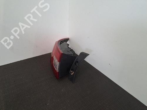Used Left taillight RENAULT CLIO IV (BH_) 0.9 TCe 90 (BHNF, BHMA, BHMH, BHJK, BHJR) (90 hp) 28391364