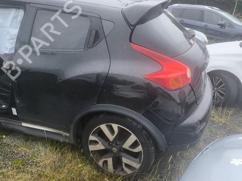 Windscreen washer tank NISSAN JUKE (F15) 1.5 dCi | BP29488436C113 
