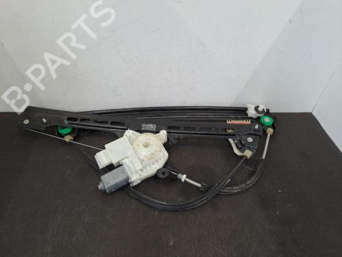 Front right window mechanism CITROËN C4 SPACETOURER (3D_) 1.5 BlueHDi 130 | BP28400306C23 - Image 2