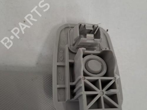 Left sun visor RENAULT ZOE (BFM_) ZOE | BP28401593I1 