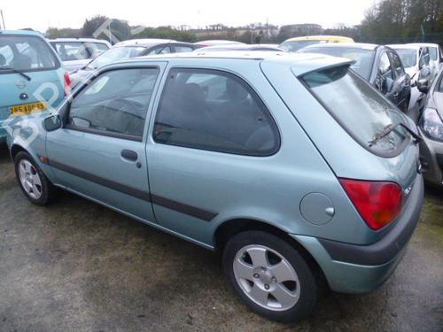 Højre baglygte FORD FIESTA IV (JA_, JB_) 1.3 i | BP28405999C35 