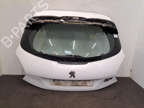 tailgate-peugeot-208-i-ca_-cc_-2012-2013-2014-2015-2016-2017-2018-2019-2020-2021-31345378 main image