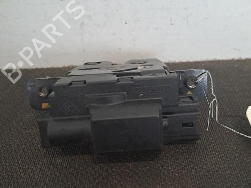 Used Tailgate lock Tailgate lock 28389557 28389557