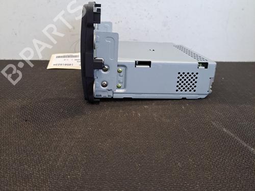 Display monitor DACIA LODGY (JS_) 1.2 TCe (JSAY, JSM0) | BP28389801C48 - Image 5