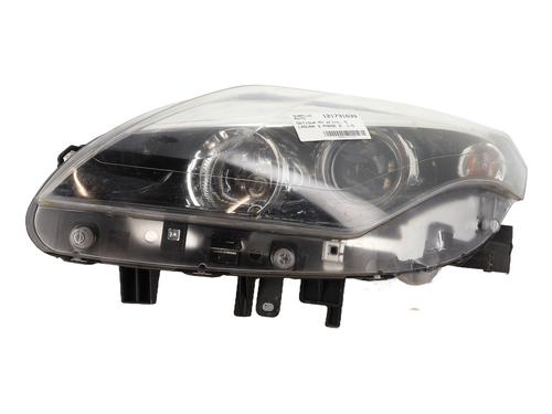 Left headlight RENAULT LAGUNA III (BT0/1) 1.5 dCi (BT00, BT0A, BT0T, BT1J) | BP36008753C28 - Image 4