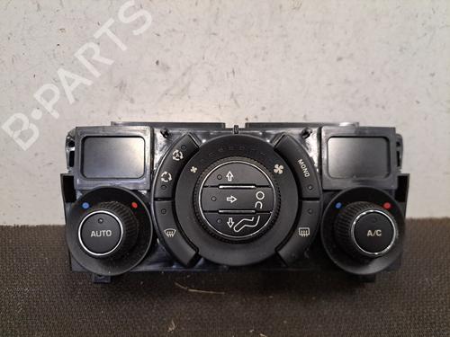 Used Climate control PEUGEOT 3008 I MPV (0U_) 1.6 THP (156 hp) 30338161