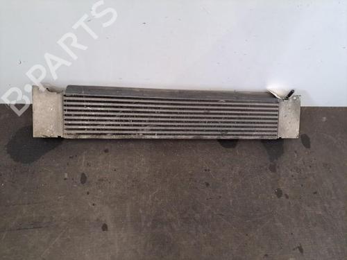 Intercooler PEUGEOT BOXER Van 2.2 HDi 120 (120 hp) 28398888