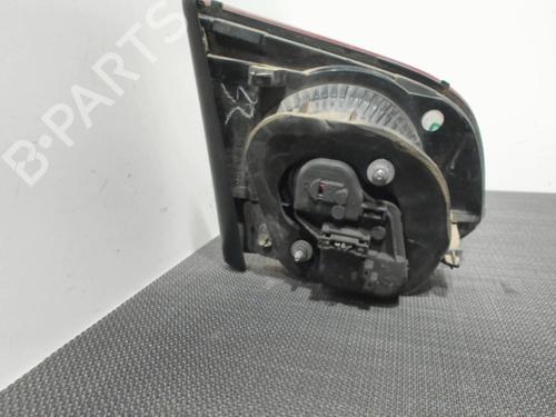 Used Right tailgate light Right tailgate light VW GOLF VI (5K1) 1.6 TDI (105 hp) 28399856 28399856