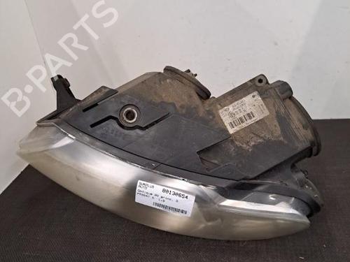 Left headlight VW PASSAT B6 (3C2) 1.9 TDI | BP28396422C28  - Image 6