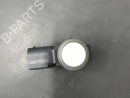 Elektronisk modul CITROËN C4 Picasso II 1.6 HDi / BlueHDi 115 (115 hp) 28408436
