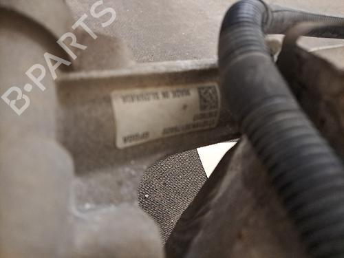 Steering rack VOLVO V40 Hatchback (525) D2 | BP28392436M22  - Image 5