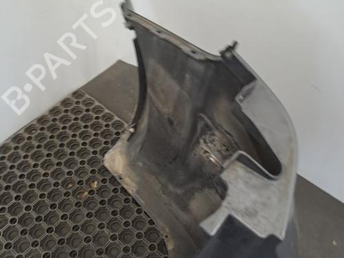 Rear bumper RENAULT MEGANE II Estate (KM0/1_) 1.5 dCi (KM02, KM13) | BP28393162C8