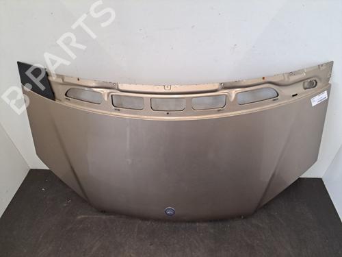 hood-mercedes-benz-a-class-w169-2004-2005-2006-2007-2008-2009-2010-2011-2012-28409914 main image