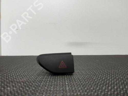 Used Warning switch RENAULT CLIO IV (BH_) 1.5 dCi 75 (75 hp) 28411253