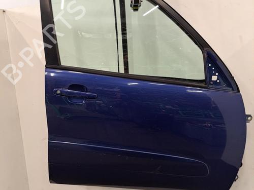 Used Right front door TOYOTA RAV 4 II (_A2_) 2.0 D 4WD (CLA20_, CLA21_, CLA20R, CLA21R) (116 hp) 28407756