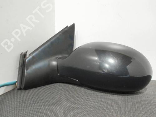 Left mirror CITROËN C5 II (RC_) 2.0 HDi (RCRHRH) | BP28399693C26