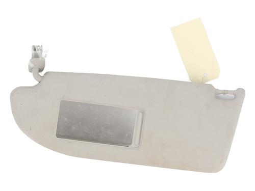 Used Left sun visor Left sun visor SEAT IBIZA IV (6J5, 6P1) [2008-2017] 36442053 36442053