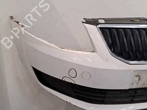Front bumper SKODA OCTAVIA III Combi (5E5, 5E6) 1.0 TSI | BP29434889C7 