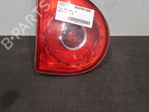 Heckleuchte links hinten für VW GOLF V (1K1) 1.9 TDI (105 hp) 28409399