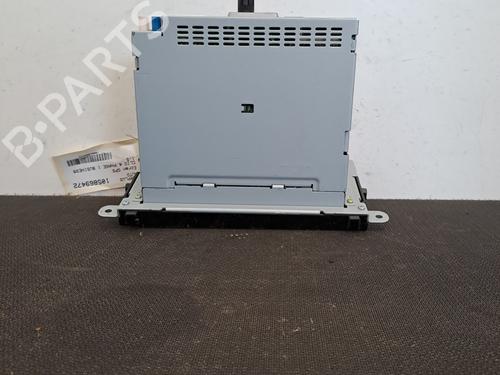 Radio RENAULT CLIO IV (BH_) 1.5 dCi 90 | BP28389651E6