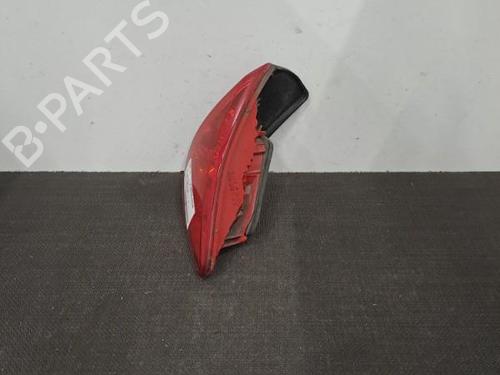 Used Left tailgate light PEUGEOT 3008 I MPV (0U_) 2.0 HDi (163 hp) 28390796