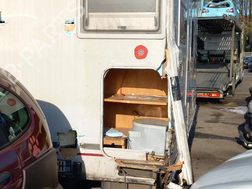 Left headlight FORD TRANSIT Platform/Chassis (E_ _) 2.5 DI (EML, ENE/L) | BP28391500C28  - Image 10