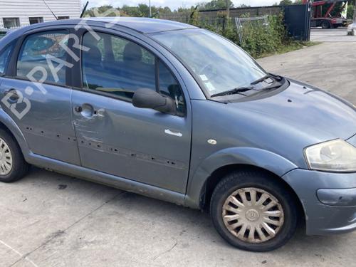 Ignition barrel CITROËN C3 I (FC_, FN_) 1.1 i | BP28403949M48 