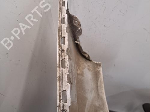 Rear bumper SKODA FABIA III Estate (NJ5) 1.0 | BP29434859C8 