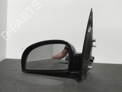 Left mirror HYUNDAI GETZ (TB) 1.5 CRDi | BP28410746C26