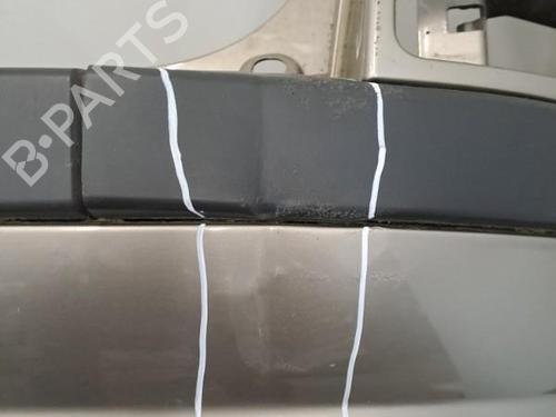 Used Rear bumper Rear bumper 28407278 28407278