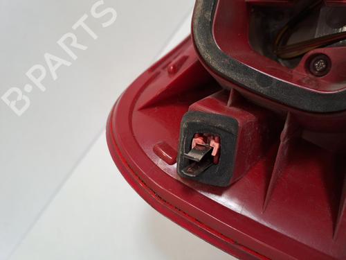 Used Right taillight VW PASSAT B6 Variant (3C5) 2.0 TDI 16V (140 hp) 28402542