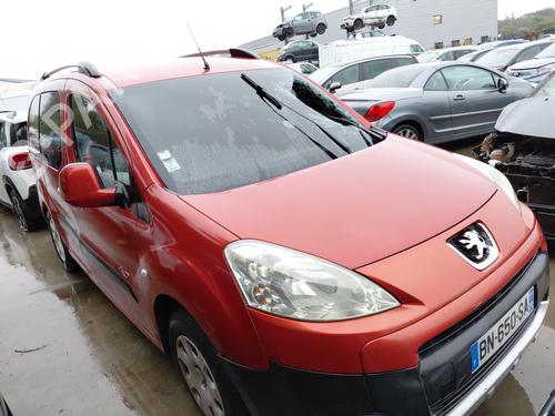 Right headlight PEUGEOT PARTNER Tepee 1.6 HDi 16V | BP31300664C29 - Image 17