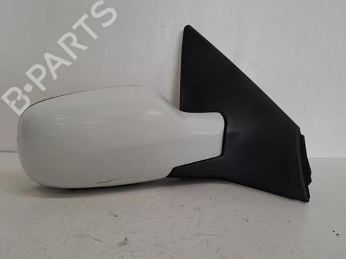 Used Right mirror RENAULT MEGANE II (BM0/1_, CM0/1_) 1.5 dCi (BM02, BM13, BM2A, CM02, CM13) (101 hp) 28396789